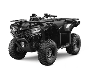 2025 CFMOTO CForce 400 