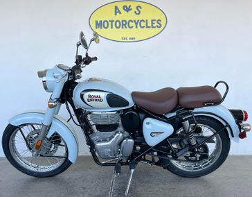 New 2024 Royal Enfield CLASSIC 350 