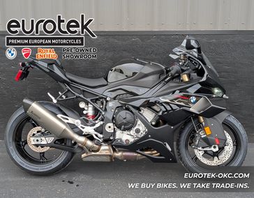 New 2026 BMW S 1000 RR 