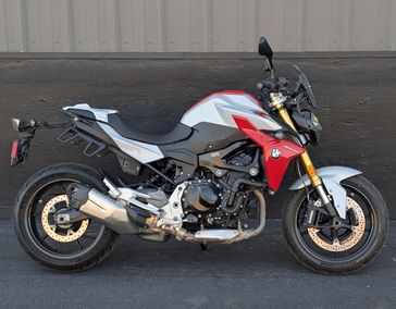 Used 2021 BMW F 900 R 