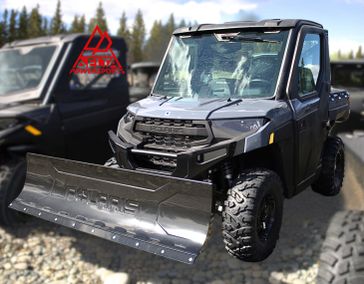 New 2026 Polaris RGR 1000 XP NS E PRM 
