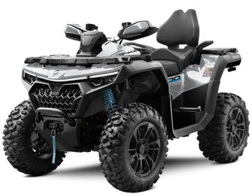 New 2027 CFMOTO CFORCE 1000 Touring CF1000AZ-2 