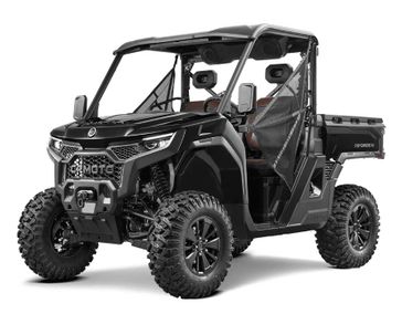 USED 2025 CFMOTO UFORCE U10 PRO HIGHLAND 