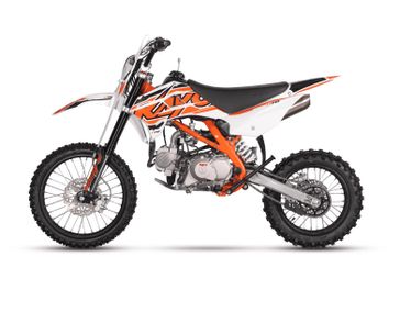 USED 2026 KAYO TT 140 
