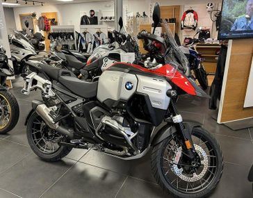 2025 BMW R1300GSA 