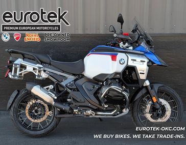 2025 BMW R 1300 GS Adventure 