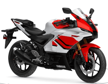 2026 Yamaha YZF-R3 70TH ANNIVERSARY EDITION