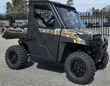 2025 Polaris RANGER XP 1000 NORTHSTAR PREMIUM 