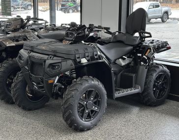 New 2026 Polaris SPORTSMAN TOURING 850 PREMIUM 