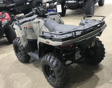 2024 Polaris Sportsman 570