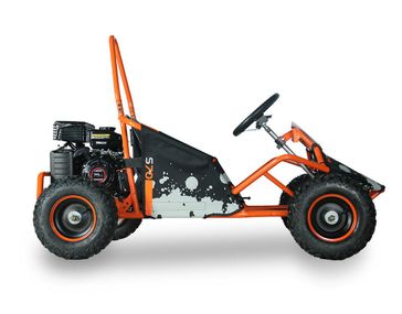 2025 KAYO S70 
