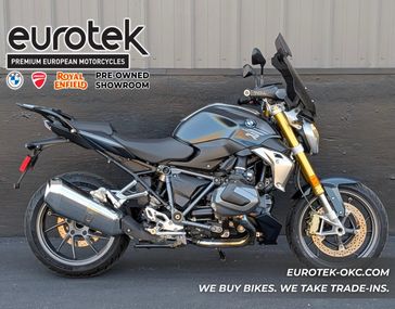 Used 2020 BMW R 1250 R 