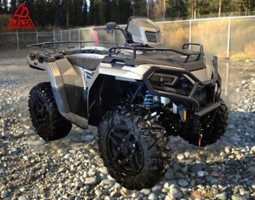 Used 2023 Polaris SPM 570 RIDE COMMAND 