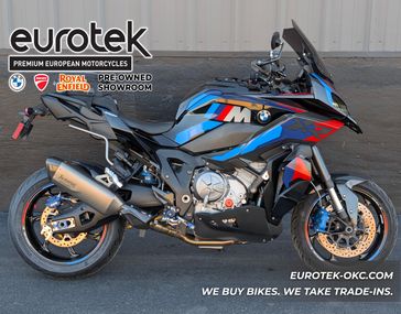 Used 2025 BMW M 1000 XR 