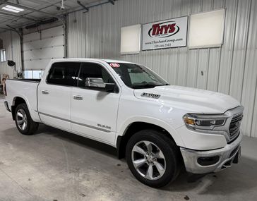 Used 2020 RAM 1500 Limited