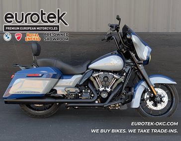 Used 2023 Harley-Davidson STREET GLIDE SPECIAL 