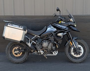 Used 2020 Triumph TIGER 900 GT (EURO 5A) 
