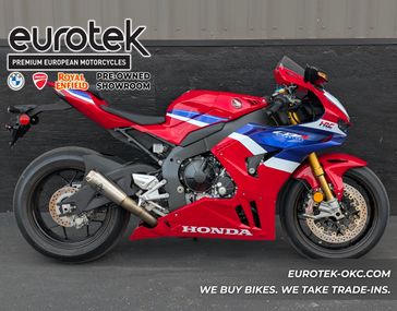 Used 2025 Honda CBR1000RR-R Fireblade SP 