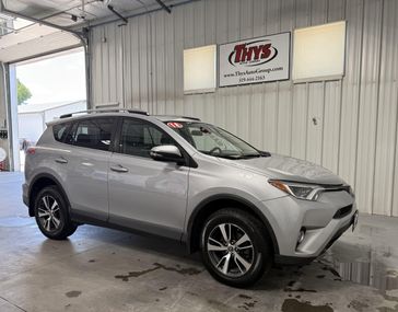 Used 2018 Toyota RAV4 Adventure