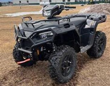 2025 Polaris SPM 570 TRAIL 