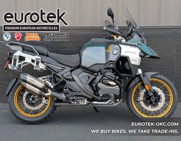 New 2026 BMW R 1300 GS ADVENTURE 