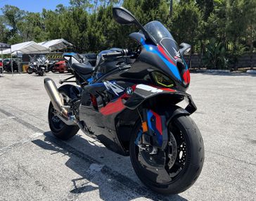 2024 BMW M 1000 RR Competition 