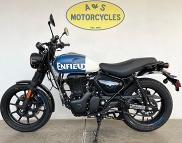 New 2024 Royal Enfield HUNTER 350 