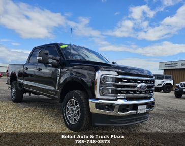 Used 2024 Ford Super Duty F-350 SRW Lariat