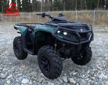 New 2025 Can-Am OUT HD7 PRO XU 