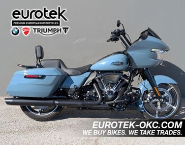 Used 2024 Harley-Davidson Road Glide 