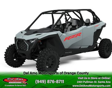 2025 Polaris RZR PRO XP 4 SPORT