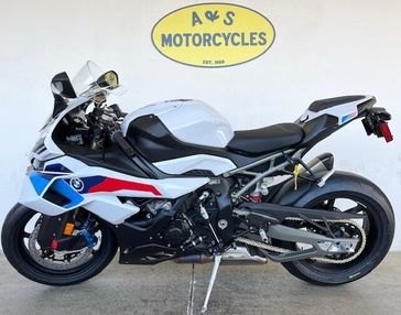 2025 BMW S 1000 RR 