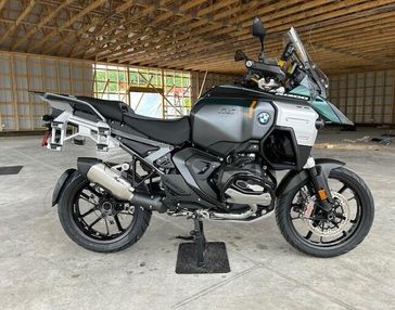 2025 BMW R 1300 GS Adventure Style Option 719 