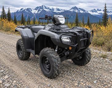 New 2027 Honda TRX520FM6V264464 