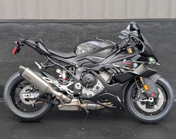 New 2026 BMW S 1000 RR 