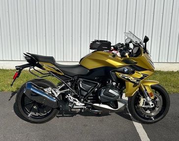 2021 BMW R 1250 RS 