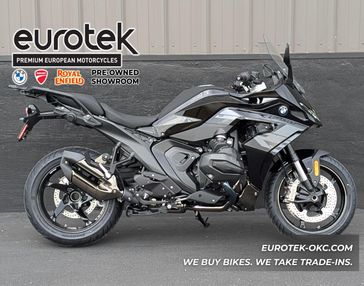 New 2026 BMW R 1300 RS 