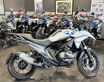2024 BMW R 1300 GS