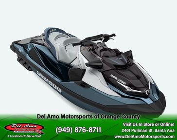 2024 Sea-Doo GTX 300 