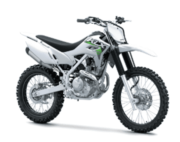 New 2026 Kawasaki KLX 230R S
