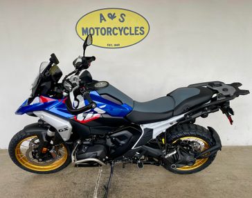 New 2026 BMW R1300GS 