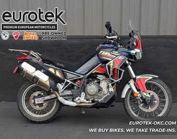 Used 2023 APRILIA TUAREG 660 