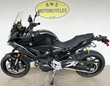 New 2026 BMW F 900 XR 