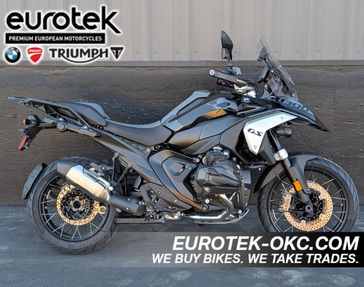 New 2026 BMW R 1300 GS 