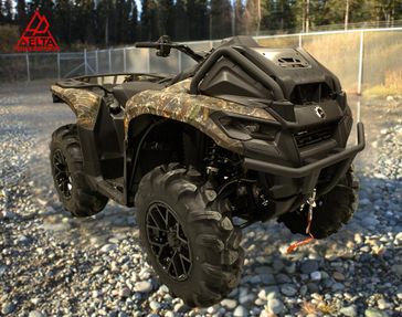 New 2026 Can-Am OUT 700 XMR 