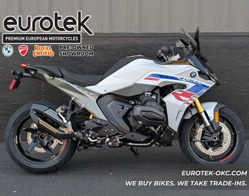 New 2026 BMW R 1300 RS 