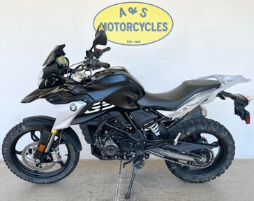Used 2025 BMW G 310 GS 