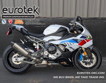 New 2026 BMW S 1000 RR 