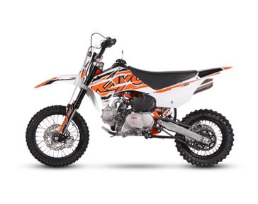 2026 KAYO TD125