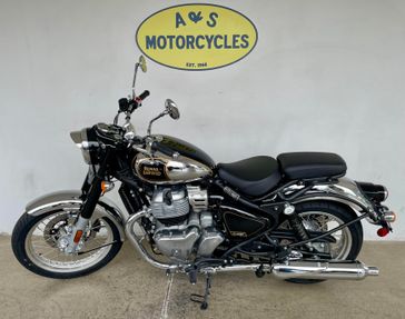 New 2026 Royal Enfield CLASSIC 650 TWIN 